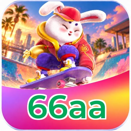 66aa Logo 2