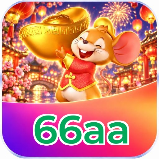 66aa Logo