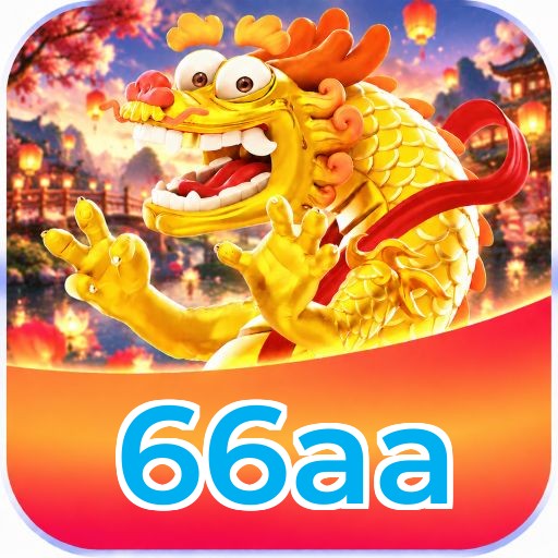 66aa Logo