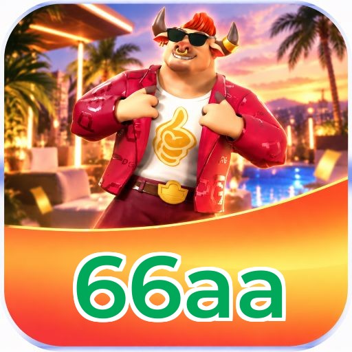 66aa Logo