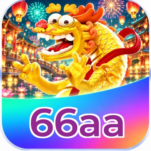 66aa Logo