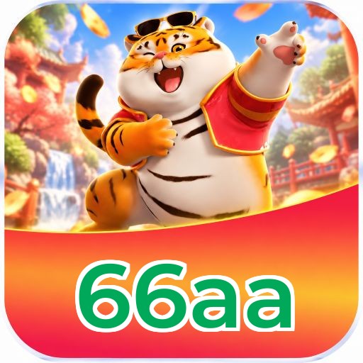 66aa Logo 3