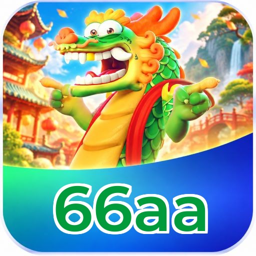 66aa Logo