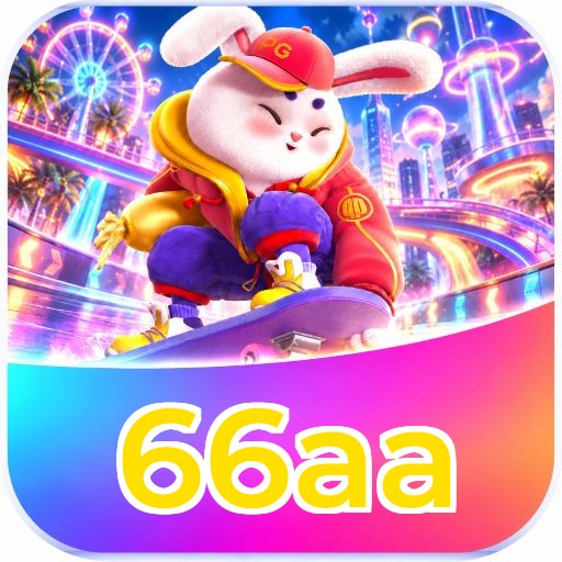 66aa Logo