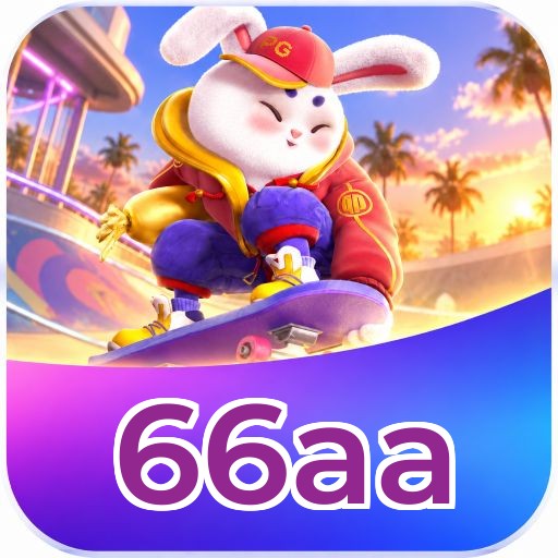 66aa Logo