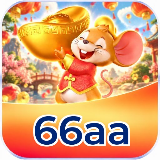 66aa Logo