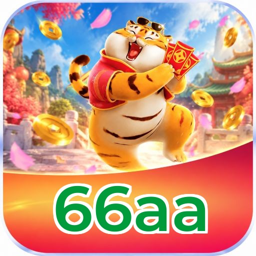 66aa Logo 1