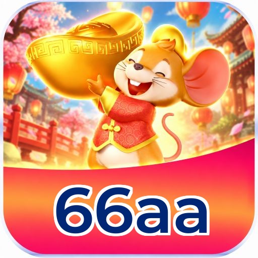 66aa Logo