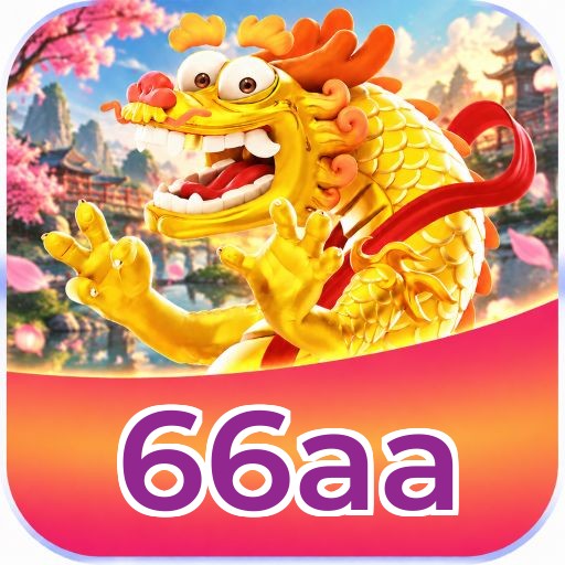66aa Logo