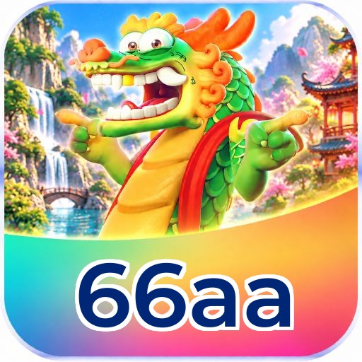 66aa Logo