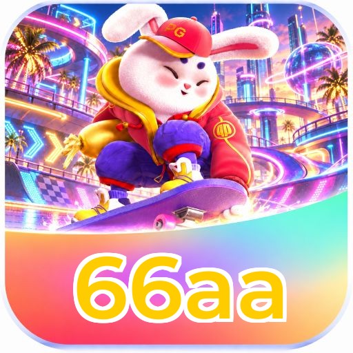 66aa Logo