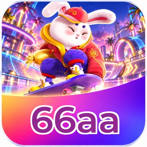 66aa Logo