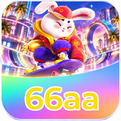 66aa Logo