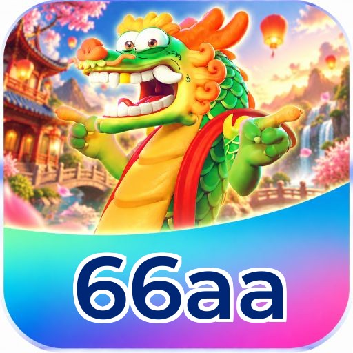 66aa Segurança Logo 3