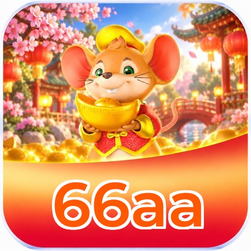 66aa Logo