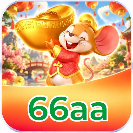 66aa Fortune Tiger Oficial