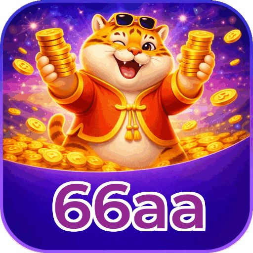 66aa Fortune - Tiger Ox Mouse